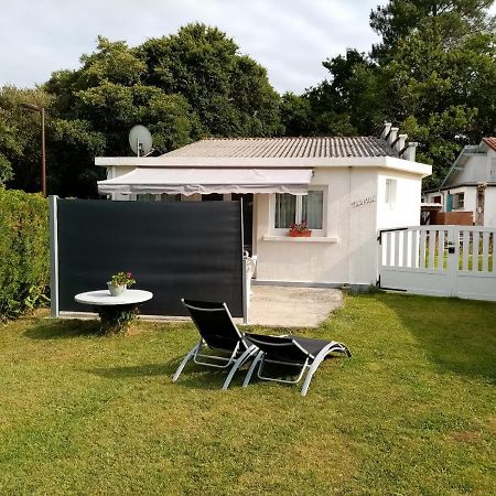 Le Moustic Villa Léon Eksteriør billede