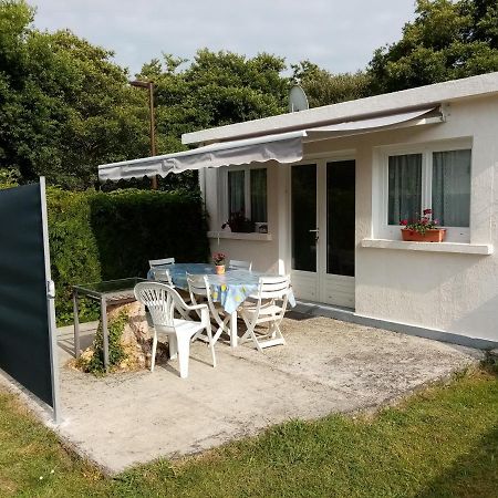 Le Moustic Villa Léon Eksteriør billede